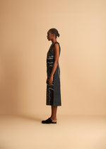 THE UNION PATHWAY FACES DRESS