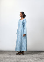 WOMAN & WATER DRESS III