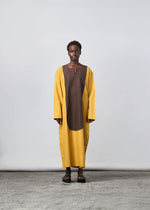 SUNRISE IN THE SAHEL TUNIC