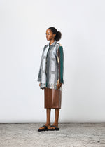 ASO STRIPE II WOMENS SHIRKET