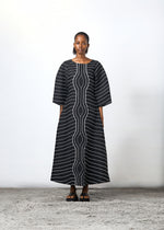 WOMAN & WATER DRESS II