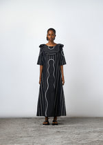 CAPES TOWN DRESS