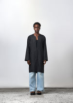 THE TRACE STITCH SHIRKET