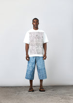 GARTMENT-MASQ CULOTTES