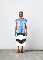 HURT LAVAS TUNIC