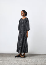WOMAN & WATER DRESS II