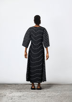 WOMAN & WATER DRESS II