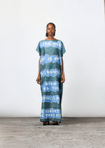 MOTILE WITNESS TUNIC