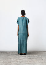 MOTILE WITNESS TUNIC