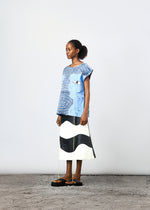 THE TIDES SKIRT