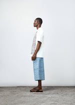 GARTMENT-MASQ CULOTTES
