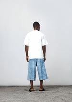 GARTMENT-MASQ CULOTTES