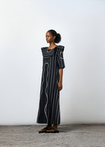 CAPES TOWN DRESS