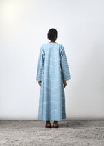 WOMAN & WATER DRESS III