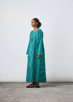 WOMAN & WATER DRESS IV