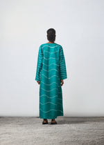 WOMAN & WATER DRESS IV