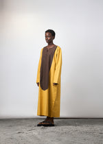 SUNRISE IN THE SAHEL TUNIC