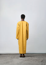SUNRISE IN THE SAHEL TUNIC