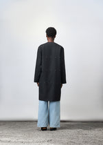THE TRACE STITCH SHIRKET