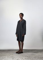 THE TRACE STITCH SHIRKET