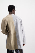 TRUANT OF MULANGO OVERSIZE SHIRKET
