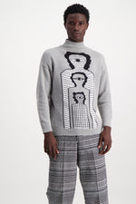 TRIAD OF BIRTH KNITWEAR