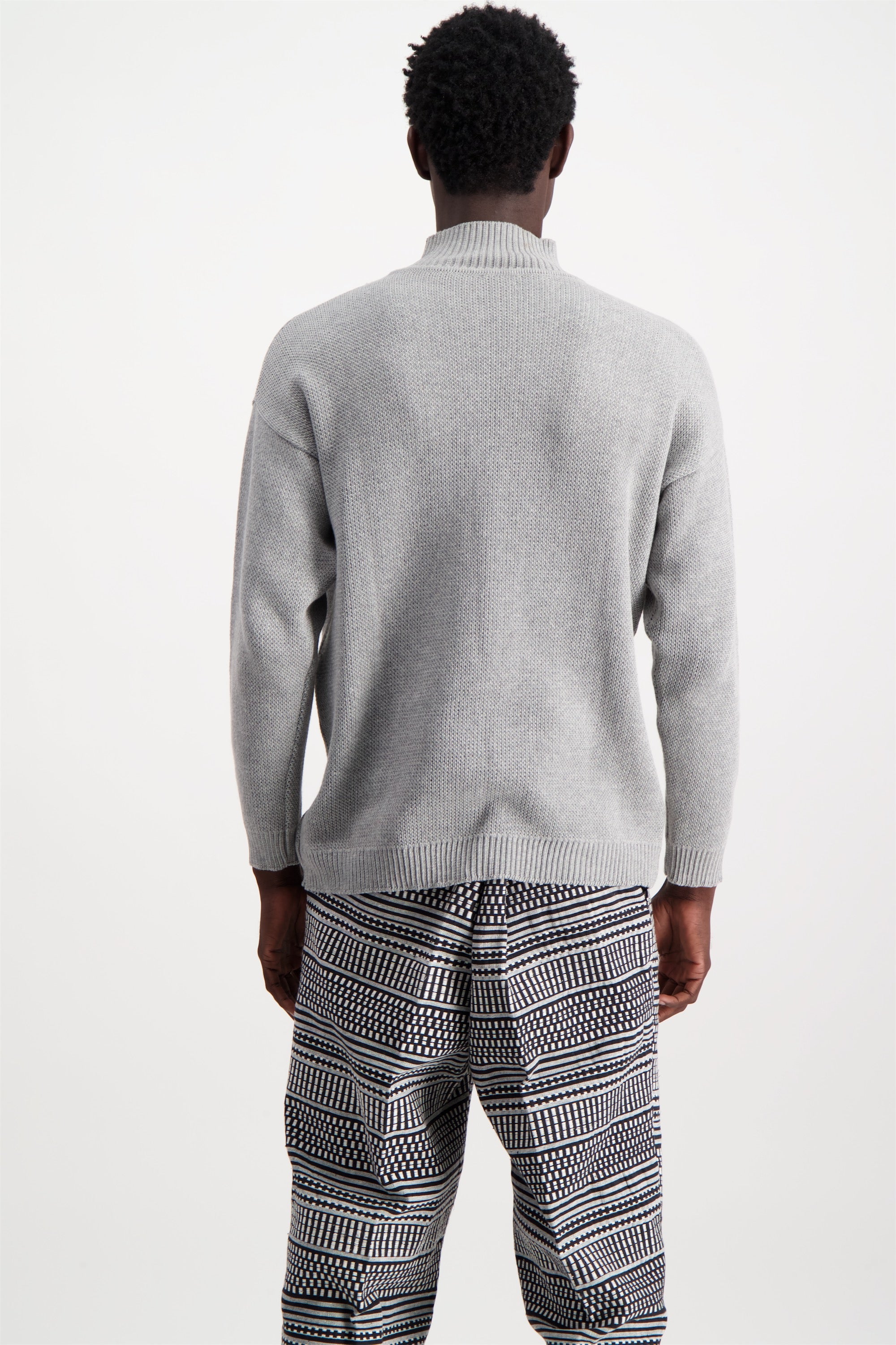 TRIAD OF BIRTH KNITWEAR