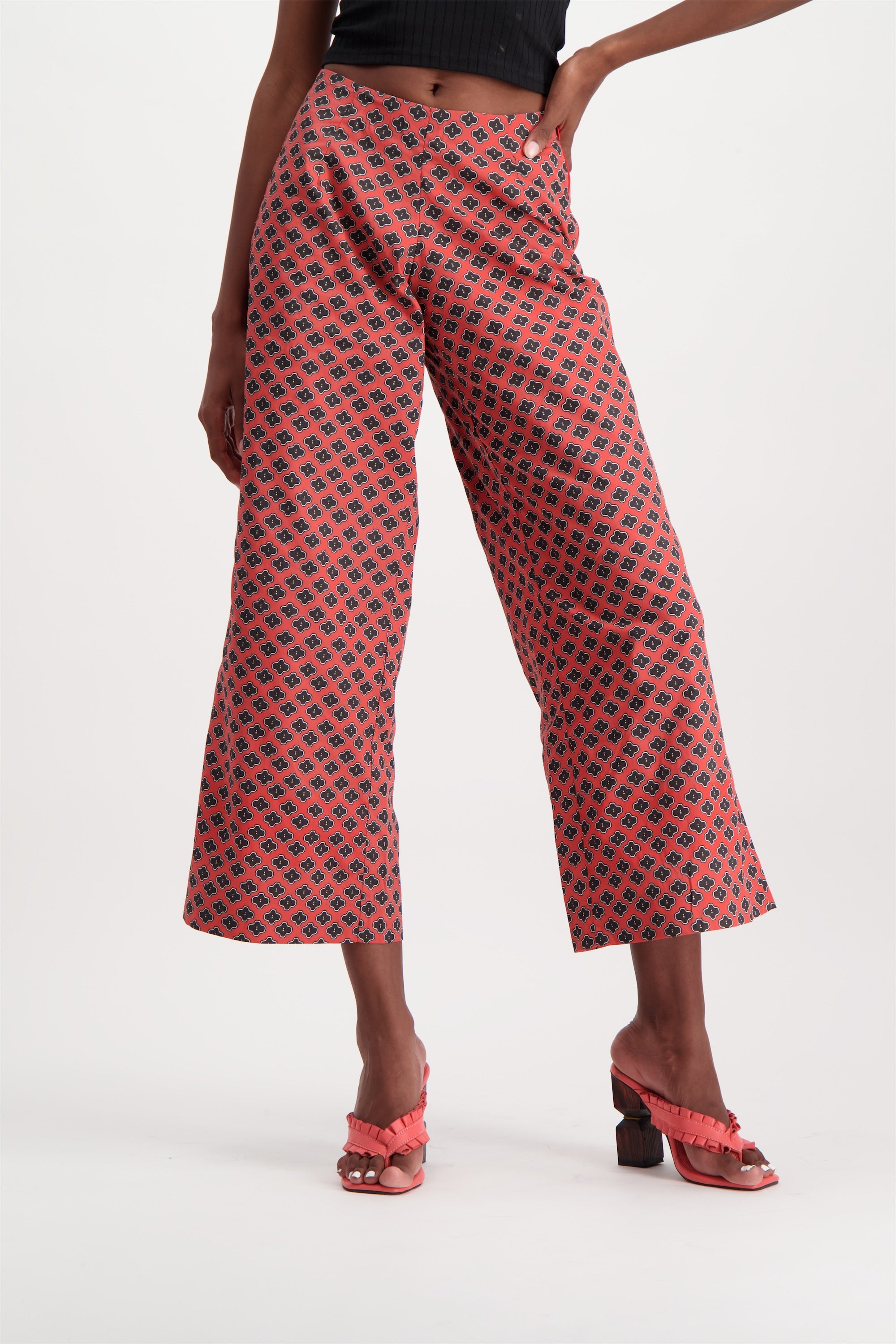 DUAFE SYMBOL CULOTTES