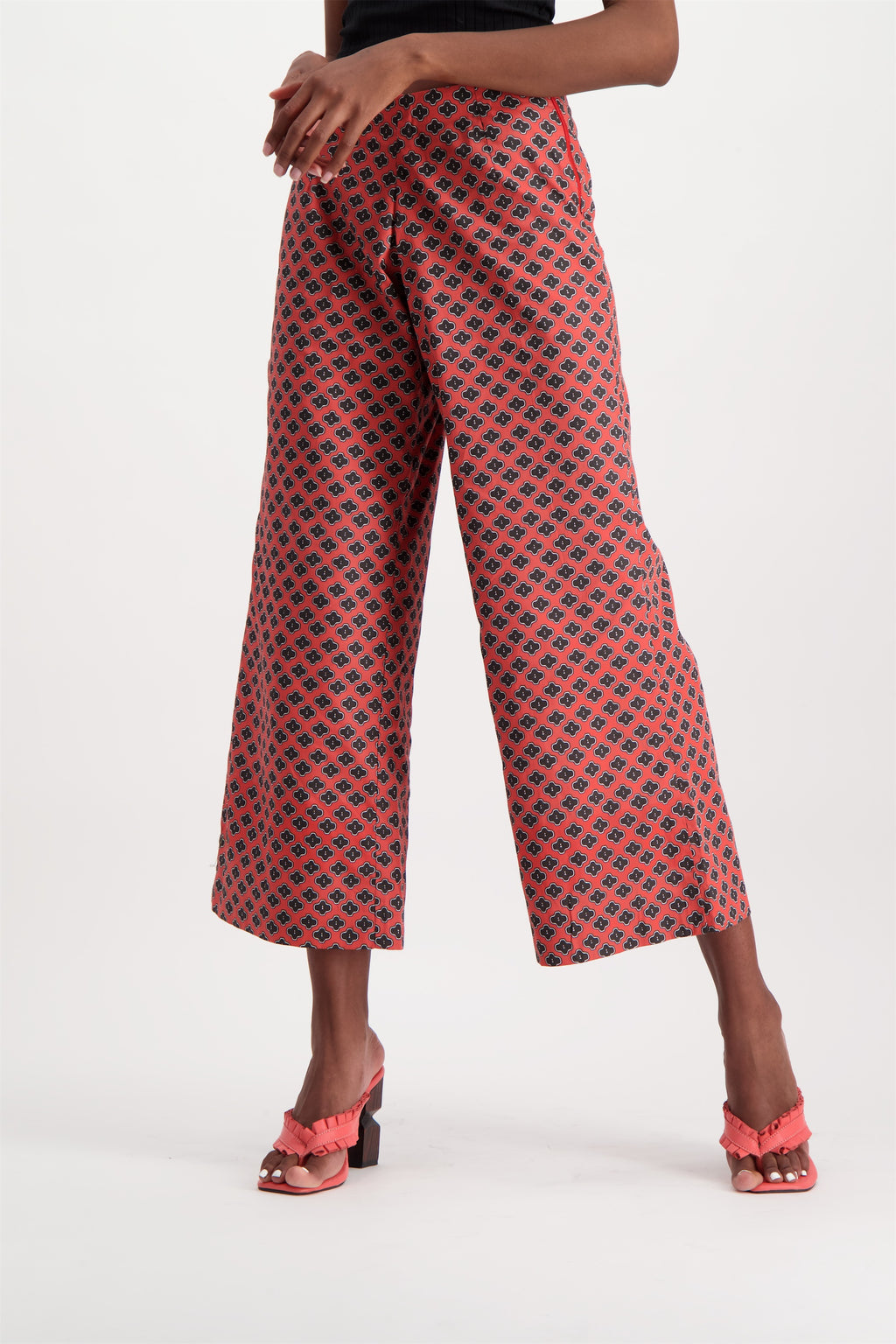 DUAFE SYMBOL CULOTTES