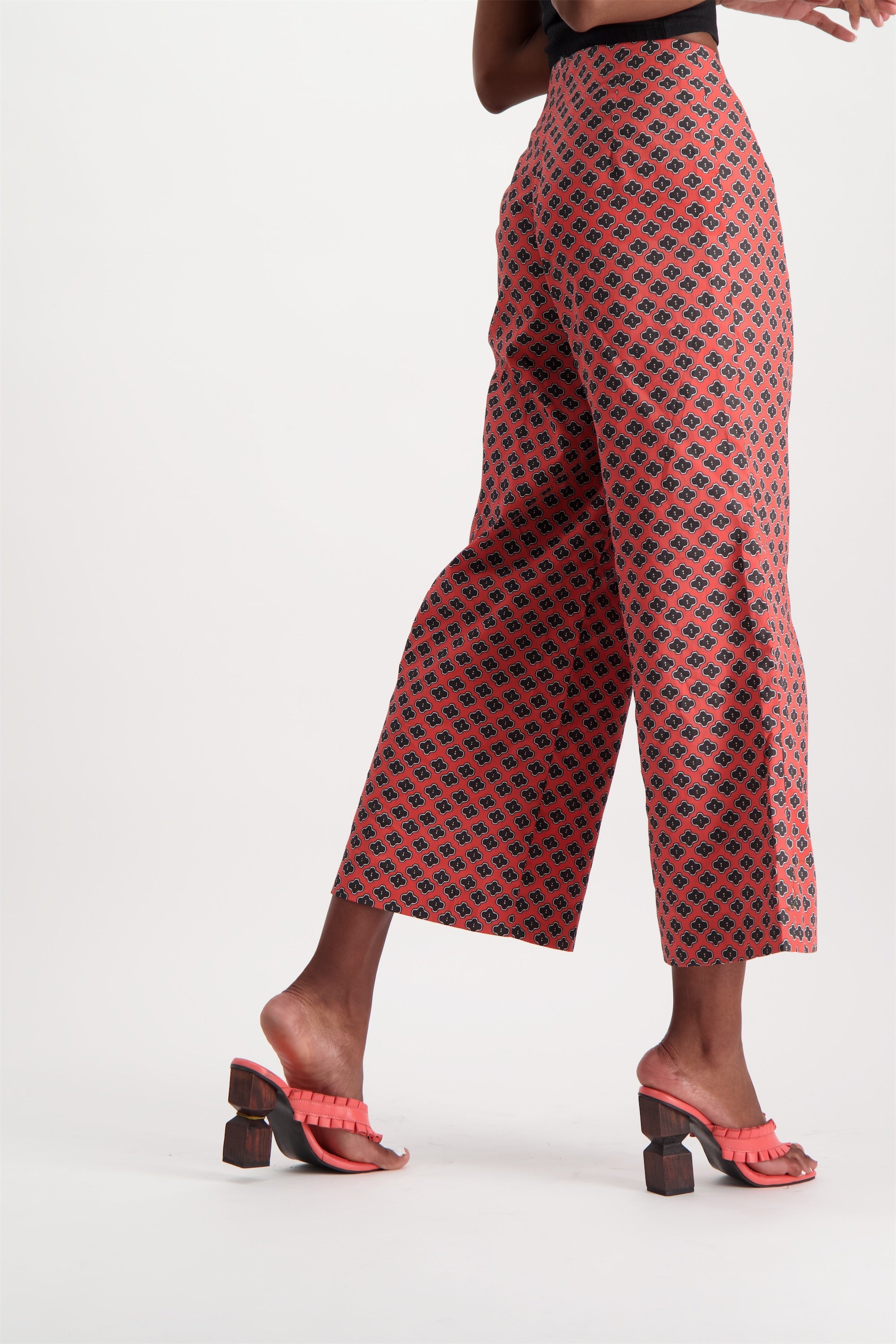 DUAFE SYMBOL CULOTTES