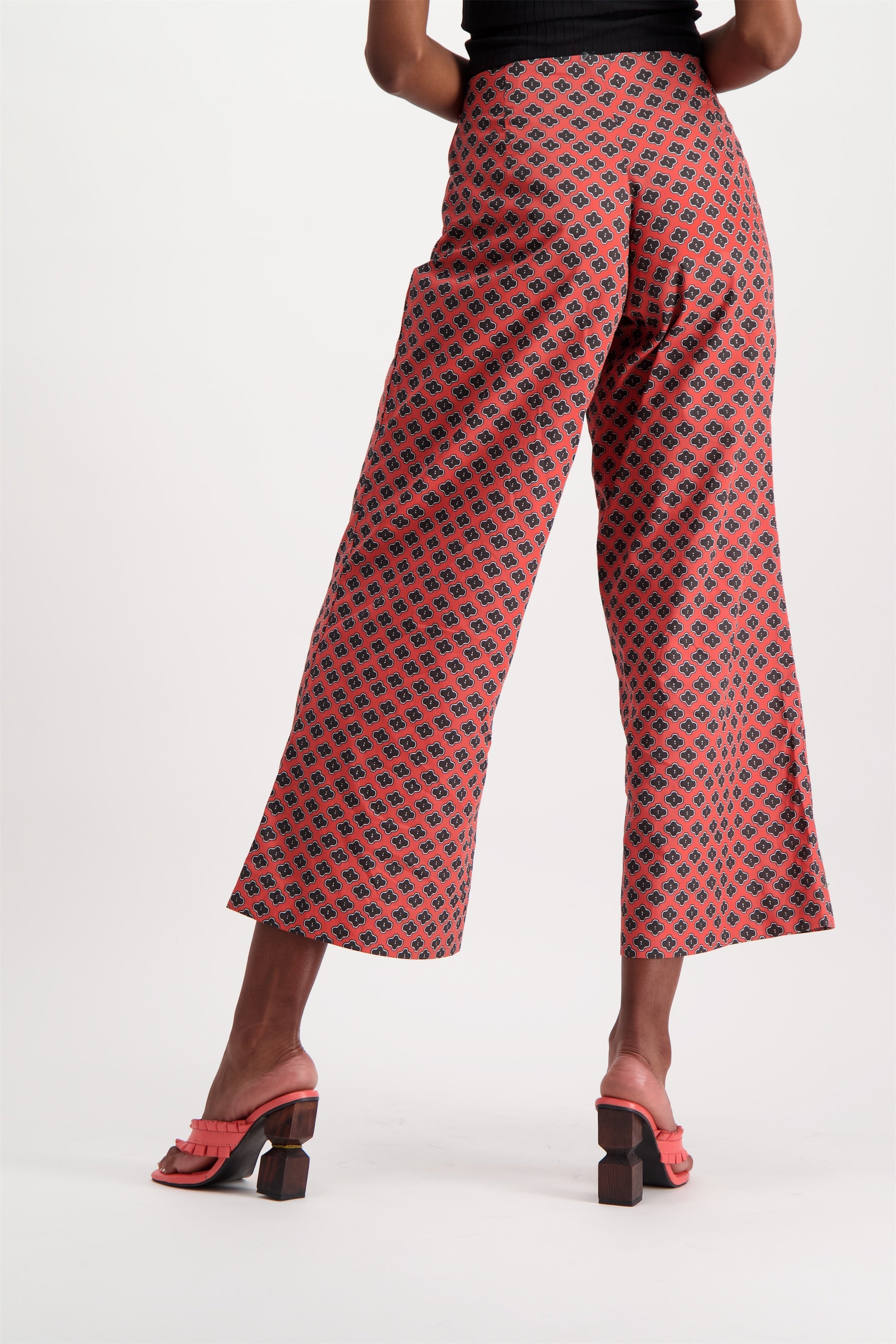 DUAFE SYMBOL CULOTTES